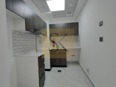 BRAND NEW APARTMENT 1BHK JUST READY TO MOVE