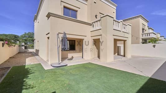 3 Bedroom Townhouse for Rent in Arabian Ranches 2, Dubai - Spacious | Sought After | Available Now