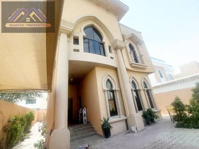 *** Stand Alone/ Duplex 4 bedroom Villa available in SHARQAN ***