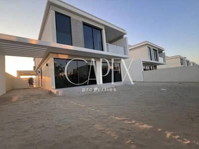 4 Bedroom Villa for Rent in Tilal Al Ghaf, Dubai - 1. png