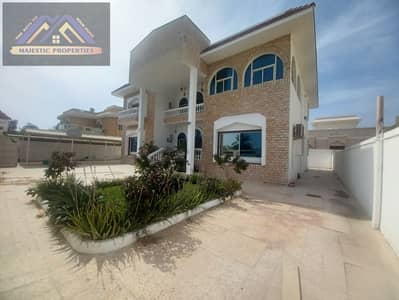 *** Ready to move | Spacious 5 bedroom Villa available in SHARQAN ***