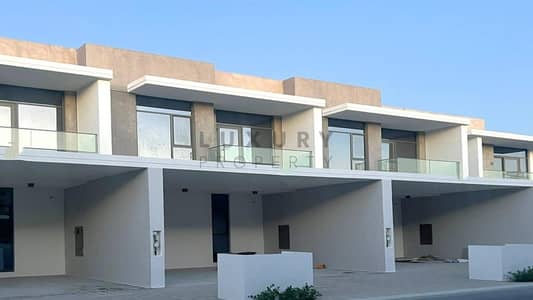 3 Bedroom Townhouse for Rent in Arabian Ranches 3, Dubai - Single Row | Handover Soon | Multiple Options