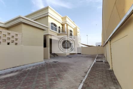 فیلا 5 غرف نوم للايجار في مدينة محمد بن زايد، أبوظبي - IMG_20240321_173238. jpg