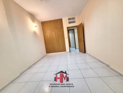 2 Bedroom Apartment for Rent in Al Wahdah, Abu Dhabi - Very Spacious and Prime Location Two Bedroom Hall Apartment for Rent at Al Wahdah Abu Dhabi