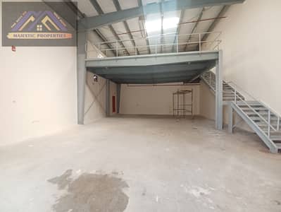 Warehouse for Rent in Al Sajaa Industrial, Sharjah - 20240314_140837. jpg