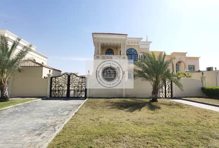 فیلا 6 غرف نوم للايجار في مدينة محمد بن زايد، أبوظبي - IMG_20240306_144310. jpg
