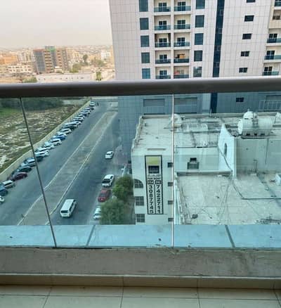 2 Bedroom Apartment for Sale in Al Nuaimiya, Ajman - 🏙️ "Stylish Two-Bedroom Apartment in City Towers - Prime Location!"