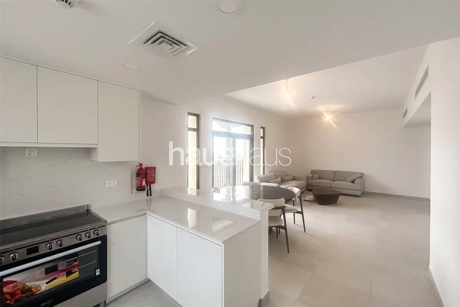 Brand New | Fully Furnished | Spacious Layout