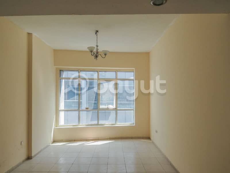 1 BEDROOM HALL FOR RENT IN GARDEN CITY