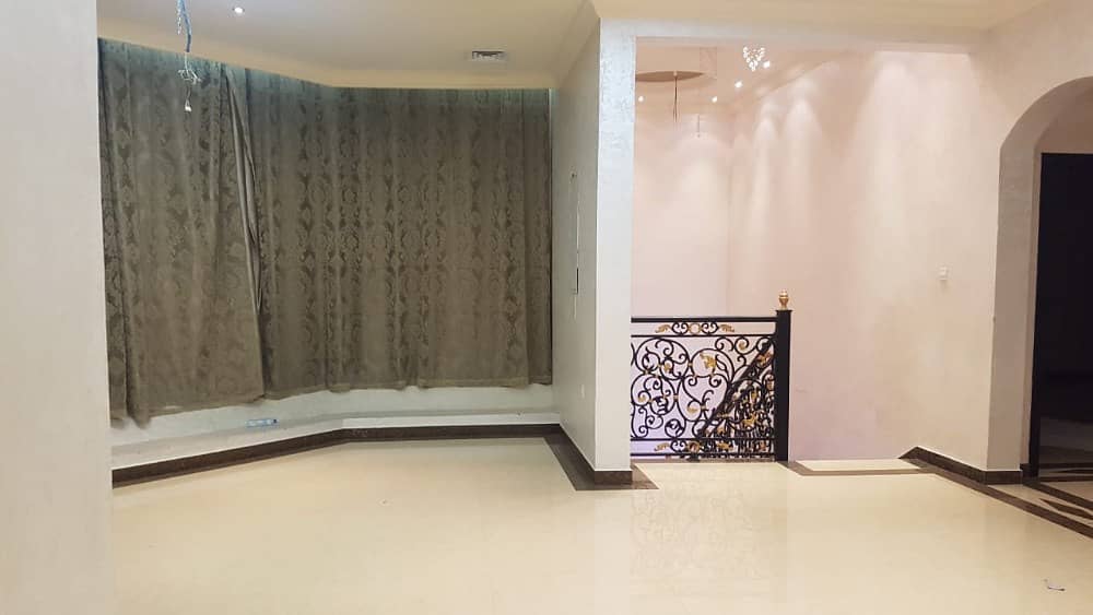 villa for rent in ajman al mowahit