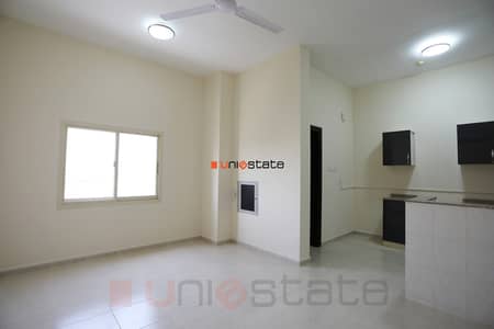 Studio for Rent in Al Qurm, Ras Al Khaimah - Well-maintained Studio Apartment near RAK Mall