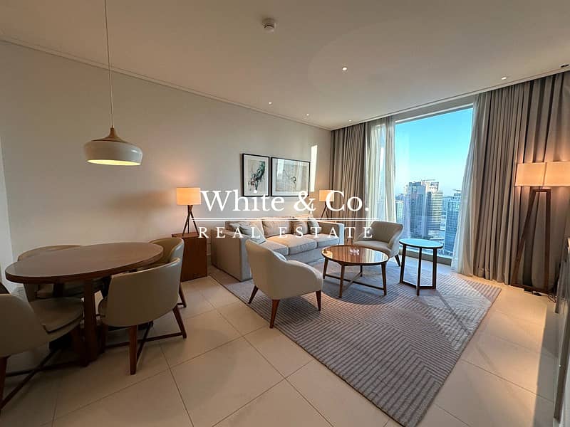 位于迪拜市中心，市中心维达公寓 1 卧室的公寓 154999 AED - 8791191