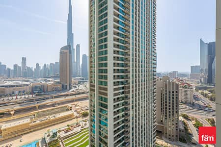 3 Bedroom Apartment for Sale in Za'abeel, Dubai - Payment Plan | Upgraded | VOT | Burj K View