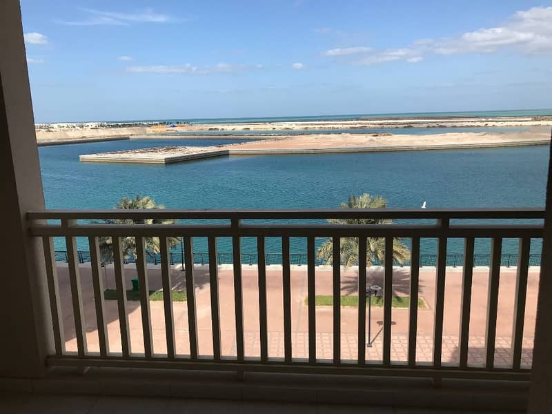 No Commission! 2 Bedroom Apartment in Mina Al Arab. Direct from Landlord.