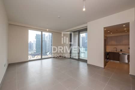 2 Cпальни Апартамент в аренду в Дубай Даунтаун, Дубай - Квартира в Дубай Даунтаун，Форте，Форте 1, 2 cпальни, 165000 AED - 8791204