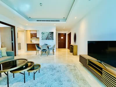 1 Bedroom Flat for Rent in Dubai Marina, Dubai - image00024. jpeg