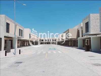 3 Cпальни Таунхаус Продажа в Аль Матар, Абу-Даби - 2. jpg