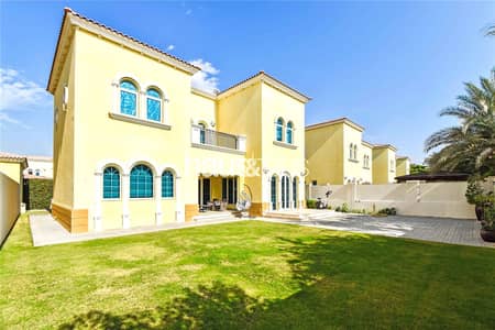 3 Bedroom Villa for Sale in Jumeirah Park, Dubai - New listing | Vacant on transfer | Great location