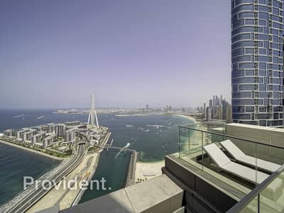 4 Bedroom Penthouse for Sale in Dubai Marina, Dubai - ADU00008. jpg