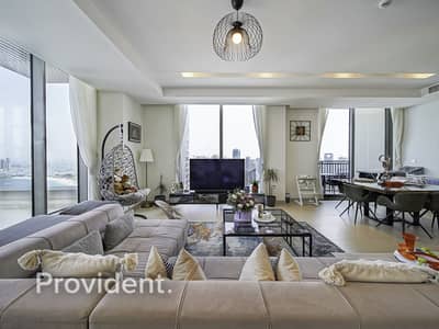 4 Bedroom Penthouse for Sale in Dubai Marina, Dubai - ADU00020. jpg
