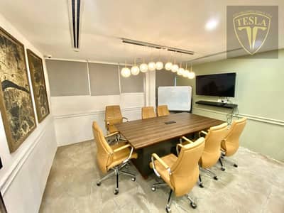 Office for Rent in Sheikh Zayed Road, Dubai - WhatsApp Image 2024-01-18 at 4.55. 07 PM. jpeg