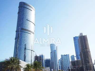 3 Bedroom Flat for Rent in Al Reem Island, Abu Dhabi - WhatsApp Image 2022-04-12 at 3.13. 54 PM. jpeg