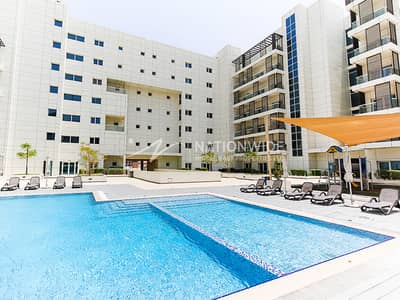 1 Bedroom Apartment for Sale in Masdar City, Abu Dhabi - Best Location |Full Facilities|Relaxing Lifestyle