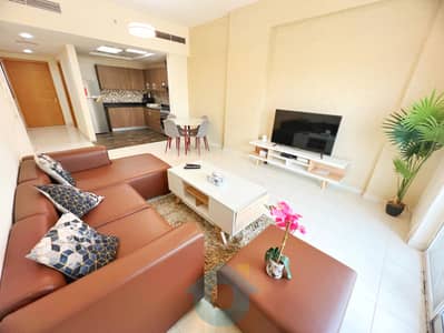 فلیٹ 1 غرفة نوم للايجار في مثلث قرية الجميرا (JVT)، دبي - 2022092116637506849738485_8485. jpg