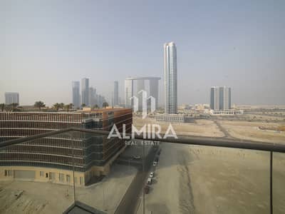 2 Bedroom Apartment for Rent in Al Reem Island, Abu Dhabi - FJ0A2308. jpg