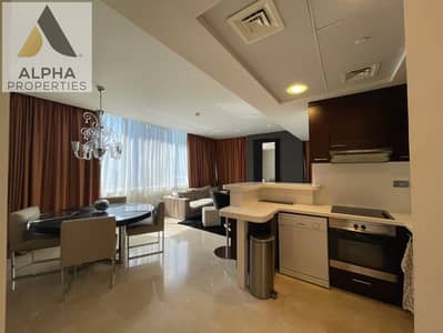 شقة 2 غرفة نوم للايجار في مركز دبي المالي العالمي، دبي - IMG_7479. JPG