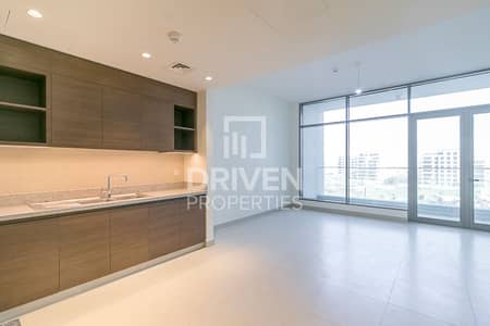 2 Bedroom Flat for Rent in Dubai Hills Estate, Dubai - Pool and Park View | Vacant | Well Maintained