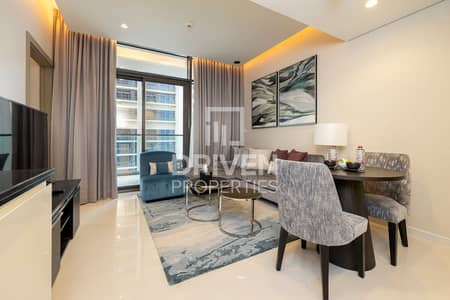 1 Bedroom Apartment for Rent in Business Bay, Dubai - Prime Location | Furnished | Ready to Move In