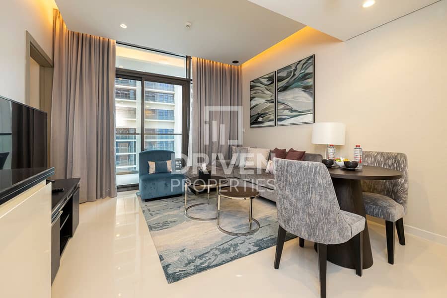 Prime Location | Furnished | Ready to Move In