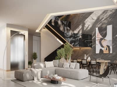 4 Bedroom Villa for Sale in Al Barari, Dubai - Multiple  Options Available | Spacious Layout