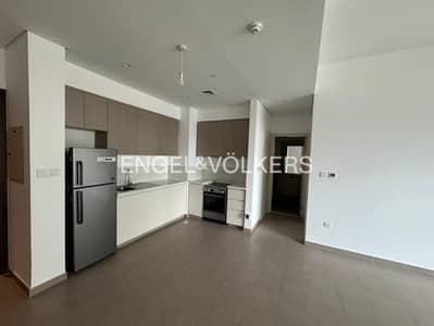 1 Bedroom Apartment for Rent in Dubai Hills Estate, Dubai - Vacant Now | White Goods | Multiple Cheques