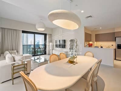 3 Bedroom Apartment for Rent in Downtown Dubai, Dubai - WhatsApp Image 2024-03-24 at 10.26. 34 PM (18). jpeg