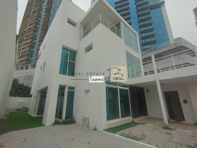 苏福赫， 迪拜 4 卧室联排别墅待售 - 位于苏福赫，苏福赫1号区 4 卧室的联排别墅 7800000 AED - 8784091