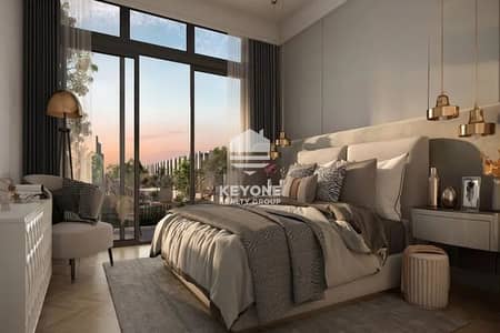 2 Bedroom Flat for Sale in Dubailand, Dubai - Community View | High ROI | Flexible Payment Plan