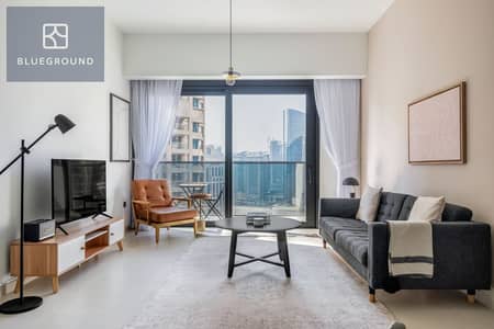 1 Slaapkamer Appartement te Huur in Downtown Dubai, Dubai - Appartement in Downtown Dubai,Opera District,Act One | Act Two Towers,Act Two, 1 slaapkamer, 144000 AED - 8781215 1 Slaapkamer Appartement te Huur in Downtown Dubai, Dubai - Appartement in Downtown Dubai,Opera District,Act One | Act Two Towers,Act Two, 1 slaapkamer, 144000 AED - 8781215