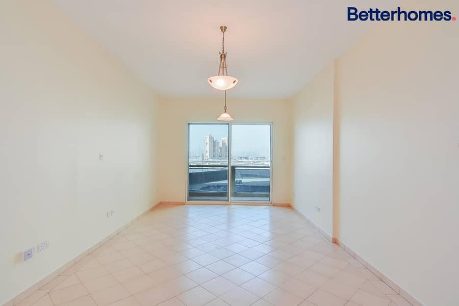 Lake View | Rented | With Parking