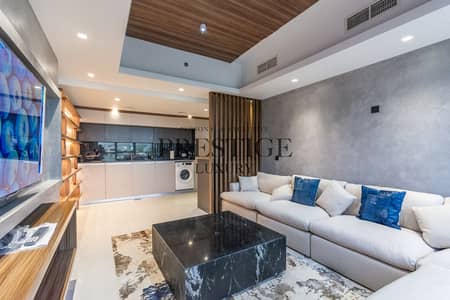 1 Bedroom Apartment for Rent in Jumeirah Lake Towers (JLT), Dubai - DSC_0438. jpg