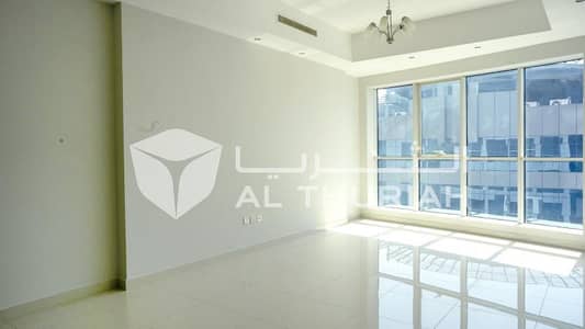 1 Bedroom Apartment for Rent in Al Nahda (Sharjah), Sharjah - 1 BR - Type 9 | Spacious Apartment | City View
