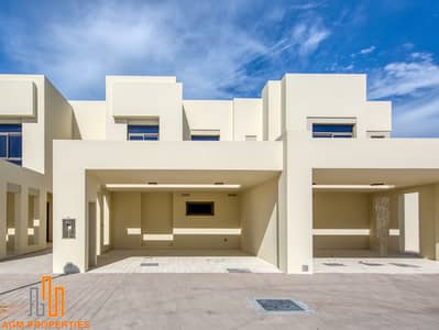 3 Bedroom Villa for Rent in Town Square, Dubai - PICTURE (19). jpg