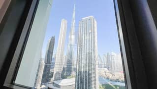شقة في برج كراون،وسط مدينة دبي 3 غرف 290000 درهم - 8791498