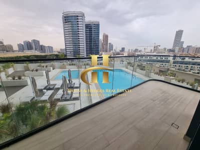 3 Bedroom Flat for Rent in Jumeirah Village Circle (JVC), Dubai - IMG-20240325-WA0058. jpg