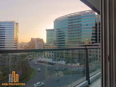 شقة في البوابة العربية،واحة دبي للسيليكون (DSO) 3 غرف 125000 درهم - 8459198