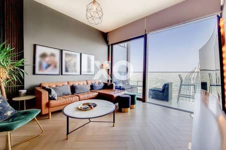 2 Bedroom Apartment for Sale in Dubai Marina, Dubai - VACANT ON TRANSFER| UPGRADED| MOTIVATED SELLER