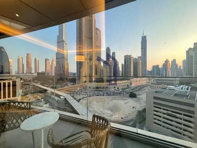2 Bedroom Apartment for Rent in Downtown Dubai, Dubai - IMG-20240325-WA0006. jpg