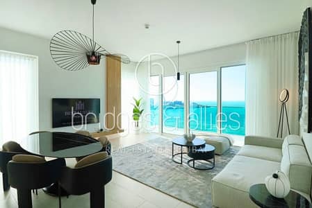 3 Bedroom Flat for Rent in Jumeirah Beach Residence (JBR), Dubai - LUXURIOUS | BRAND NEW | 3 BEDS STUNNING | SEA VIEW