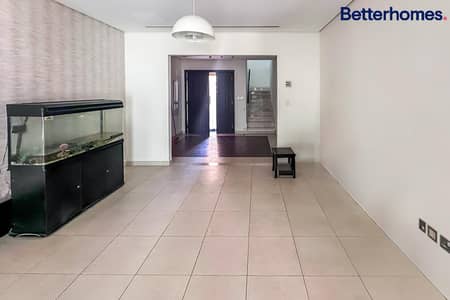 3 Bedroom Townhouse for Rent in Jumeirah Village Triangle (JVT), Dubai - Vacant | Perfect Location | Spacious